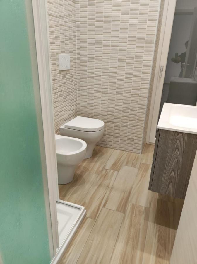 Giada'S House Apartment Cimitile Bagian luar foto