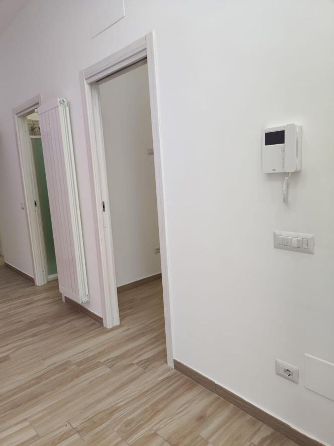 Giada'S House Apartment Cimitile Bagian luar foto