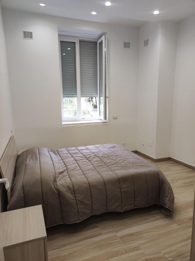 Giada'S House Apartment Cimitile Bagian luar foto