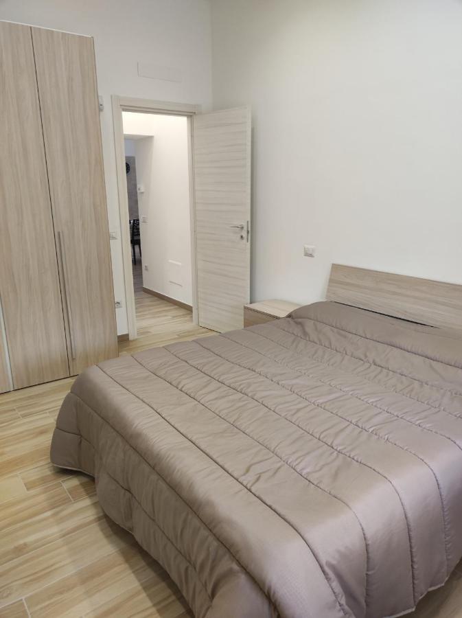Giada'S House Apartment Cimitile Bagian luar foto